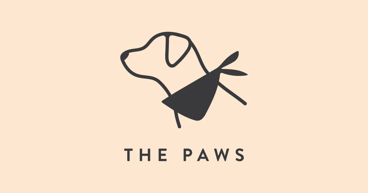 the paws