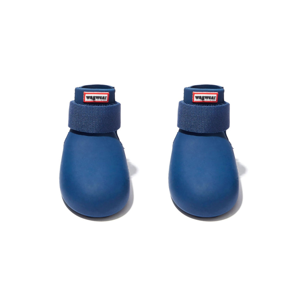 Wagwear Dog Boots - WagWellies™ (1 pair of 2)