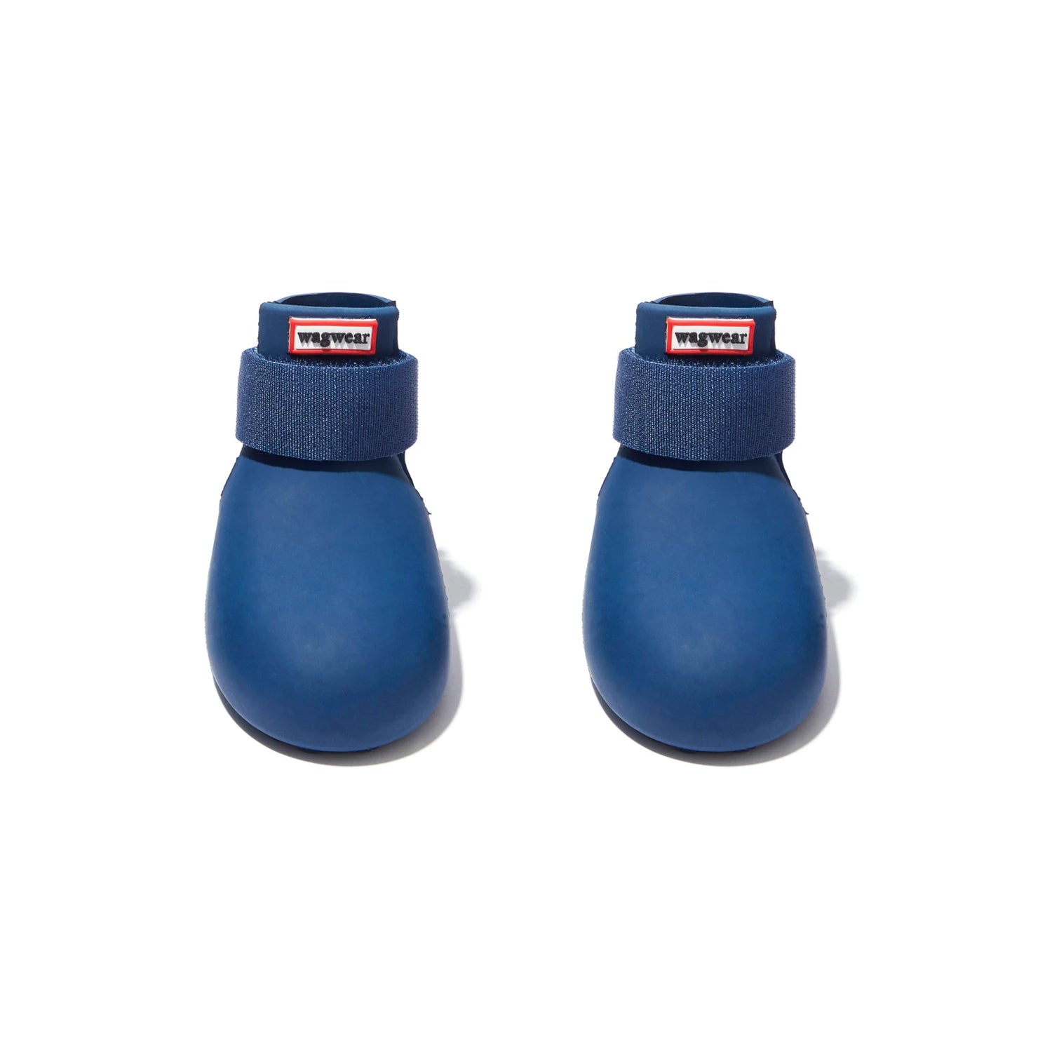 Wagwear Dog Boots - WagWellies™ (1 pair of 2)