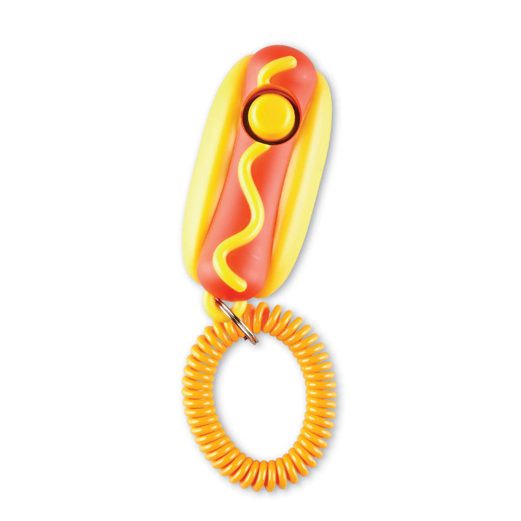 Smarty Pooch - Training Clicker