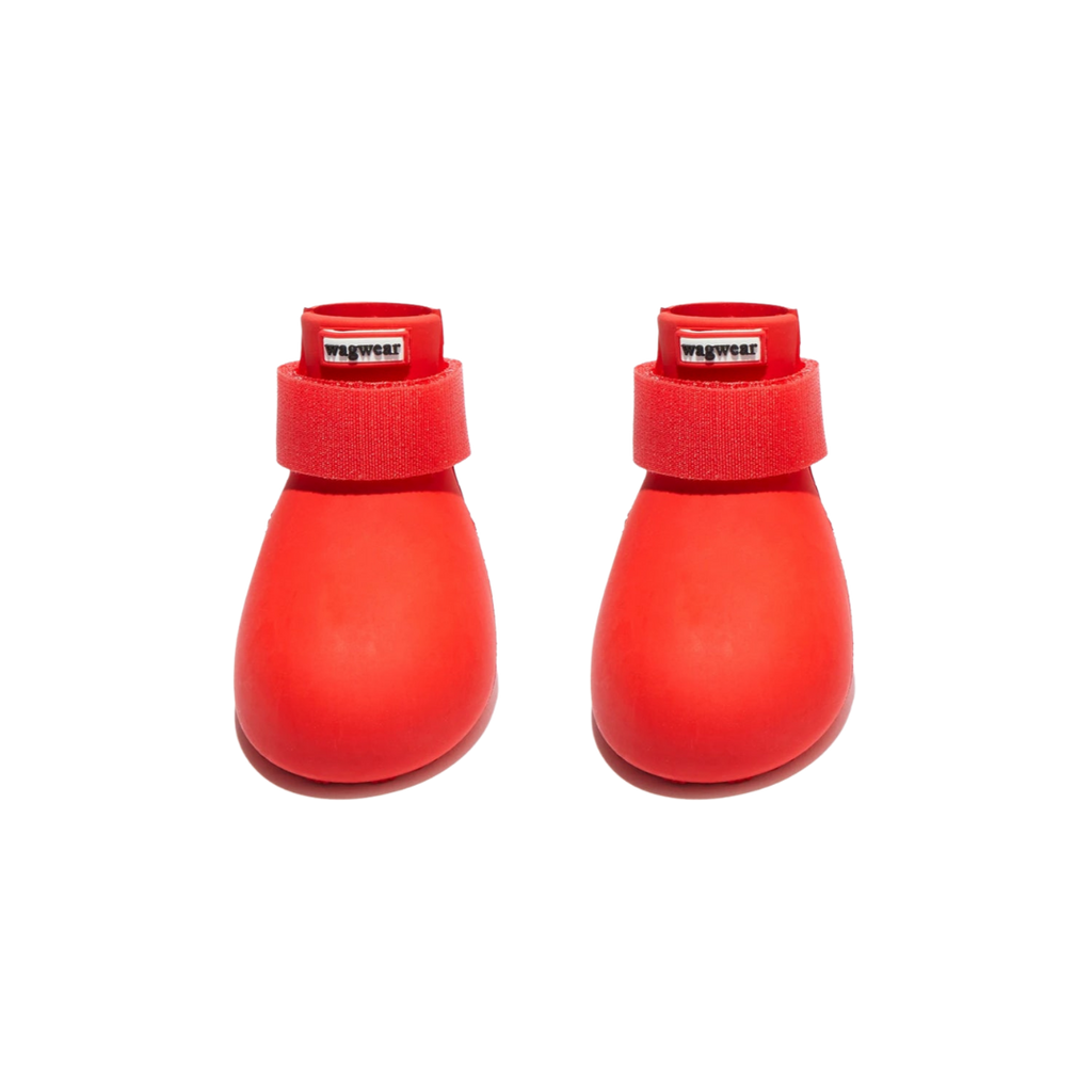 Wagwear Dog Boots - WagWellies™ (1 pair of 2)