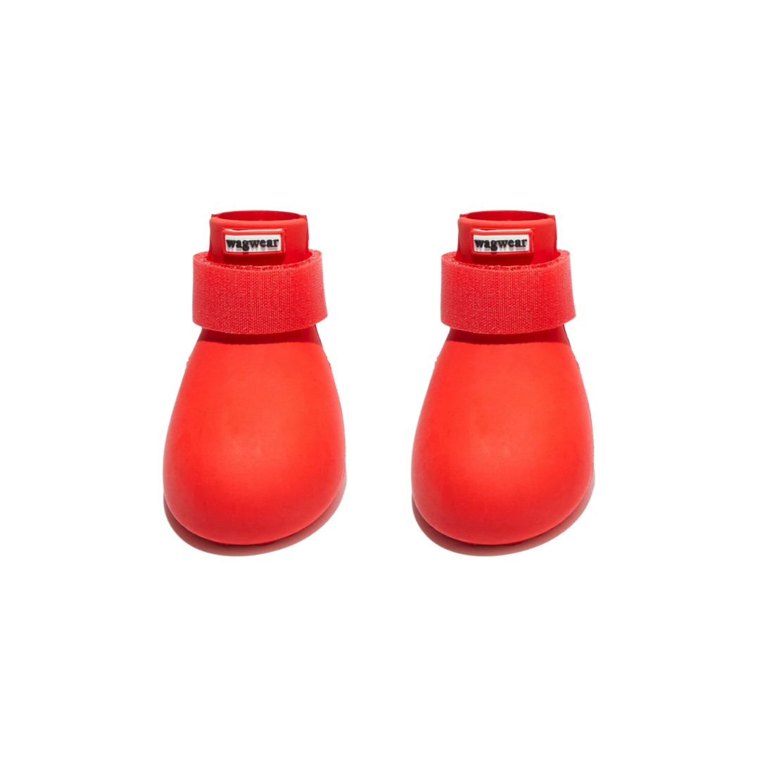 Wagwear Dog Boots - WagWellies™ (1 pair of 2)