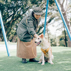 Explore dog leash Singapore - strong durable walking leash by Petizen - packaging