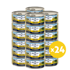ZIWI Peak Canned Wet Chicken with Mackerel Recipe for Cats (85g)