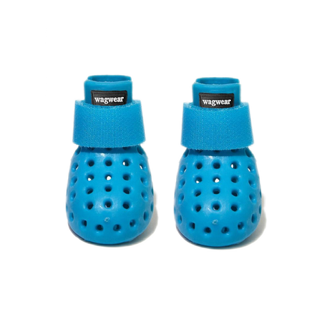 Dog Boots - WagWellies™ Mojave (1 pair of 2)