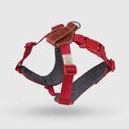 Explore dog harness Singapore - adjustable no-pull harness by Petizen - detail view