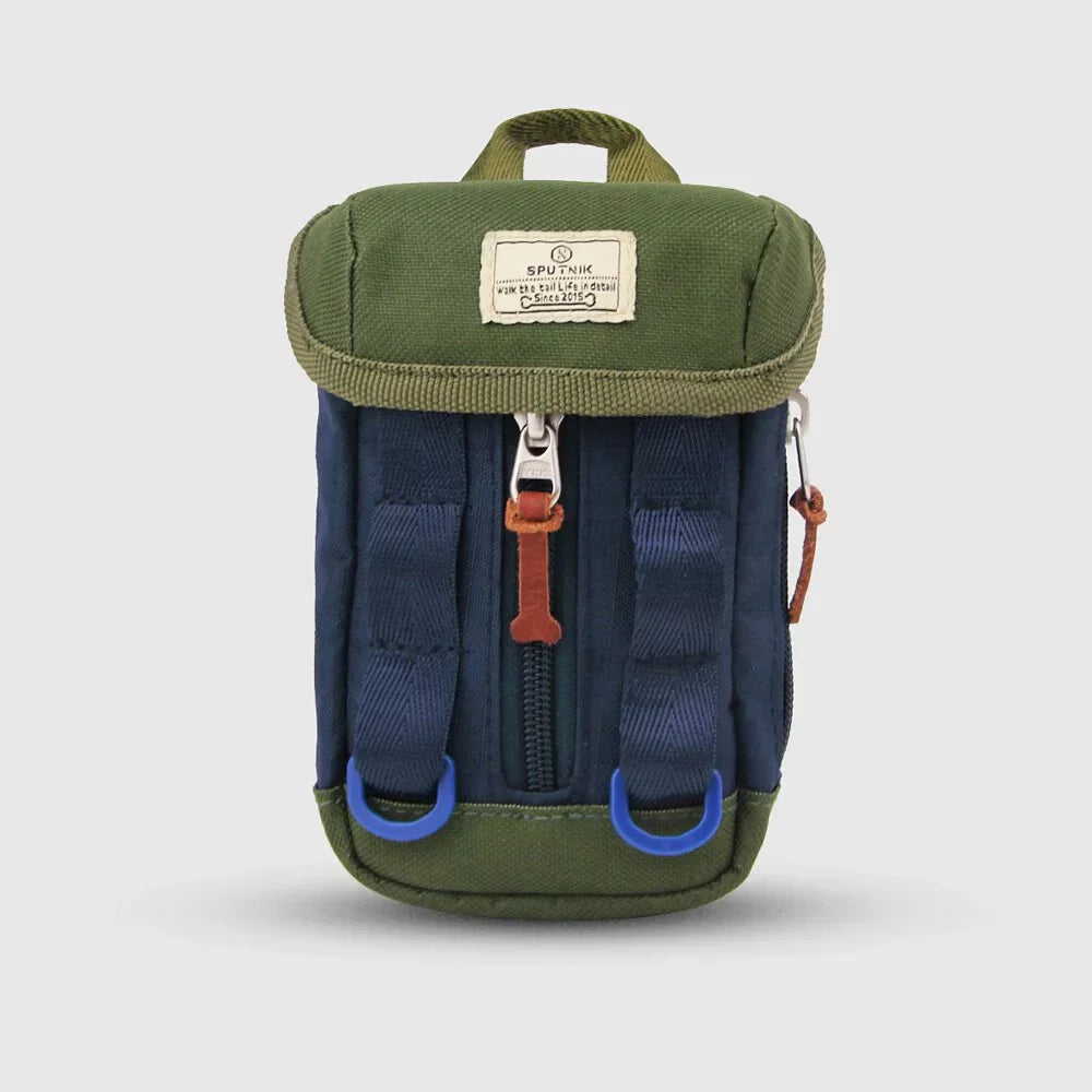 Explore - Clean Bag
