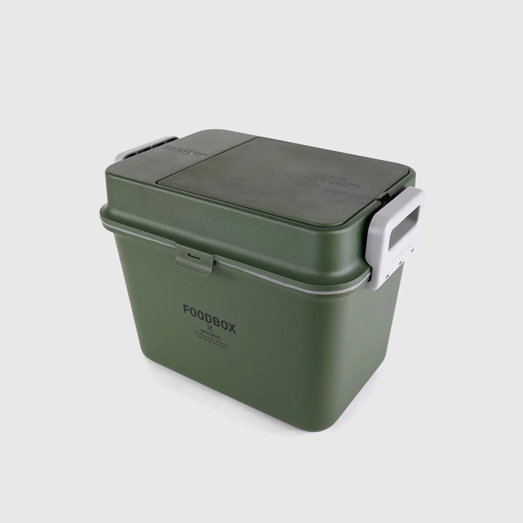 Cozy pet food storage box Singapore - airtight container by Petizen