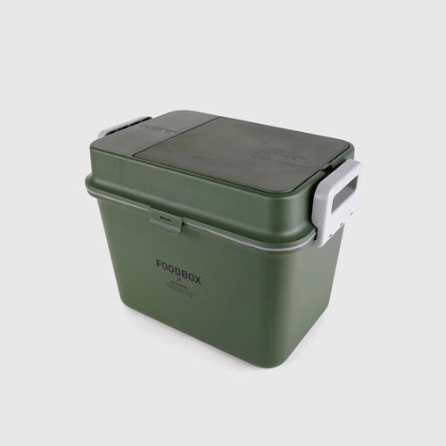 Cozy pet food storage box Singapore - airtight container by Petizen