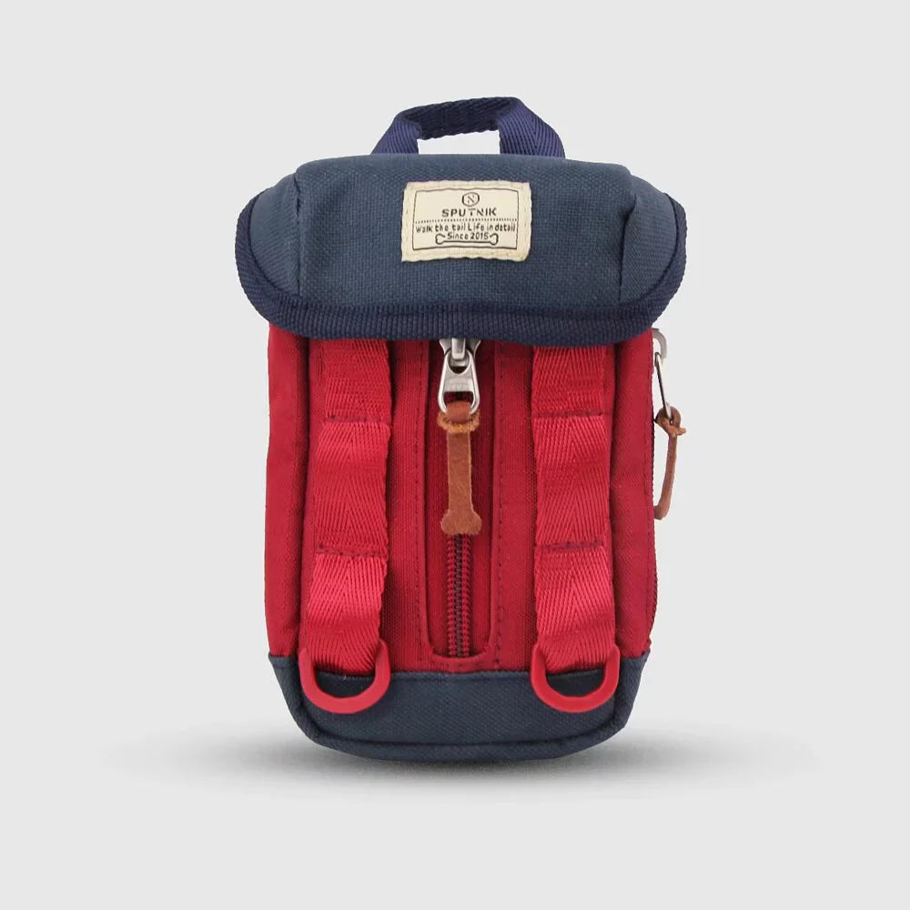 Explore - Clean Bag