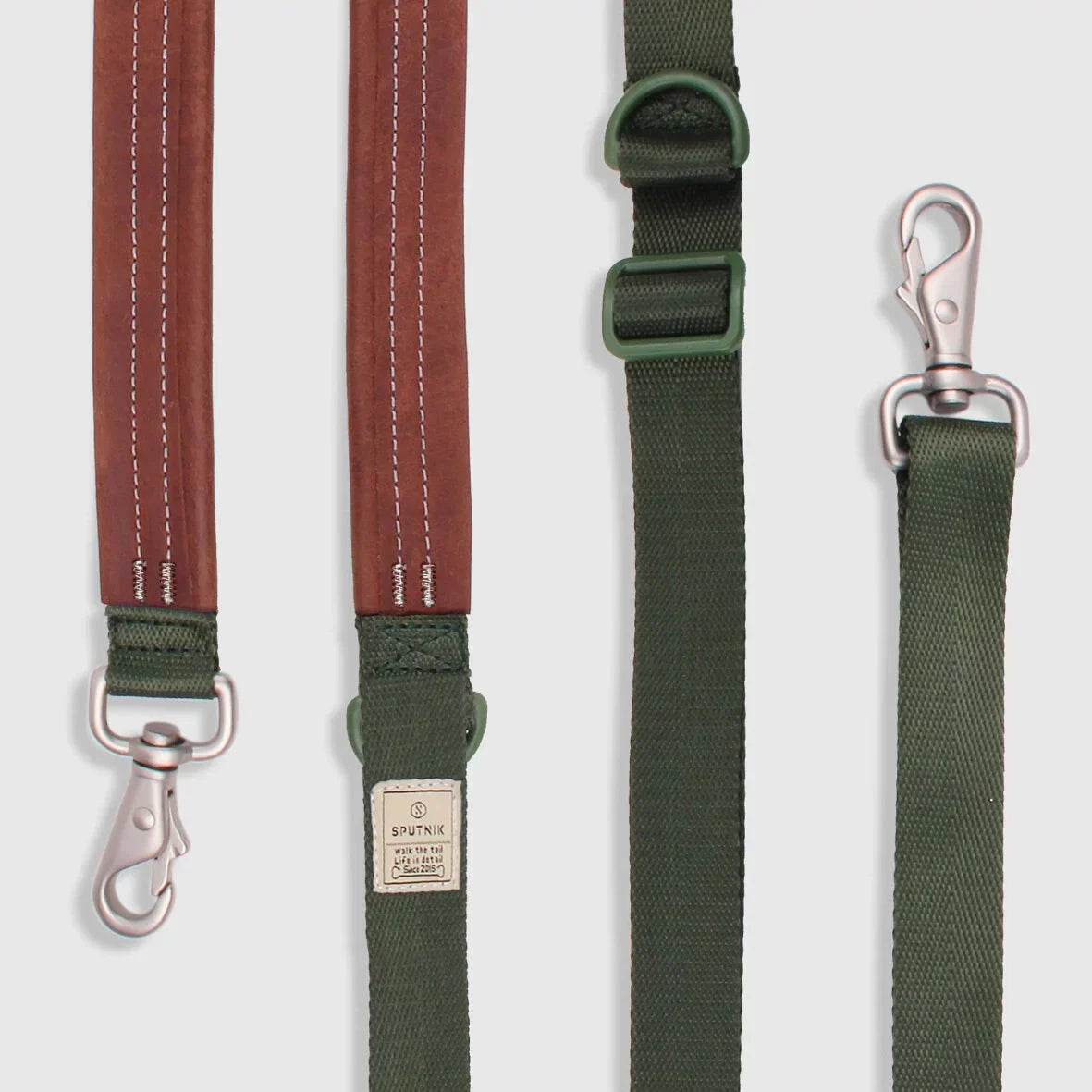 Explore - Leash