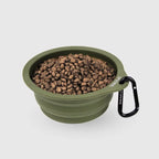 Explore - Collapsible Bowl Singapore - portable foldable pet travel bowl by Petizen - packaging