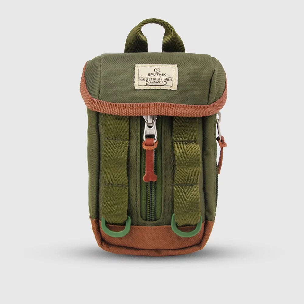 Explore - Clean Bag