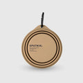 Explore - Collapsible Bowl Singapore - portable foldable pet travel bowl by Petizen