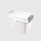 Cozy pet food storage box Singapore - airtight container by Petizen - colour options