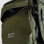 Explore pet backpack carrier Singapore - comfortable dog and cat carrier by Petizen - size comparison
