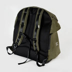 Explore pet backpack carrier Singapore - comfortable dog and cat carrier by Petizen - in use