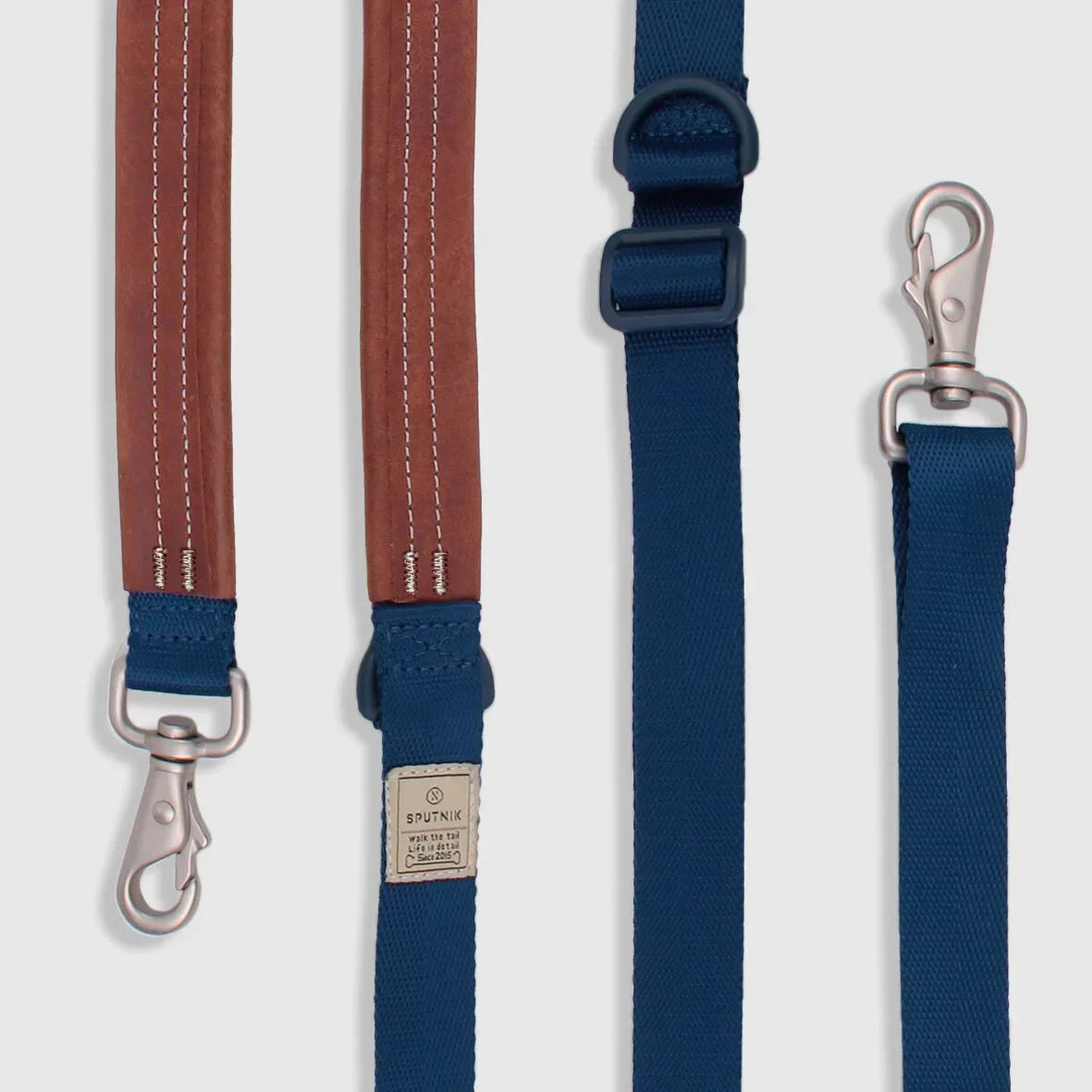 Explore - Leash