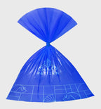 Petizen eco-friendly pet waste bag Singapore - biodegradable dog poop bags - side view