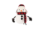 Dog Plush Toy - Home for the Holidays - Blizzard Buddy