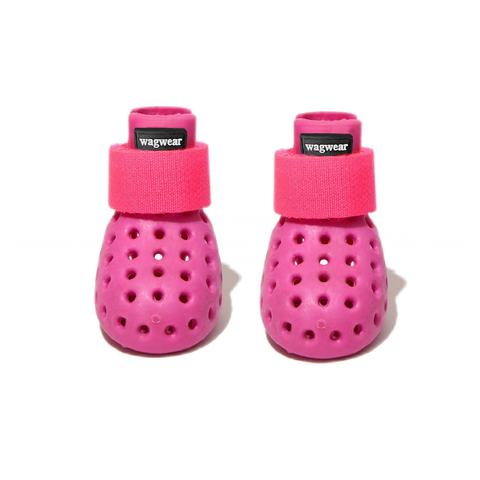 Dog Boots - WagWellies™ Mojave (1 pair of 2)