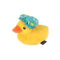 P.L.A.Y. Splish Splash Bubbles the Duck dog plush bath toy Singapore