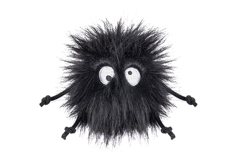 Cat Toy - Critter Collection