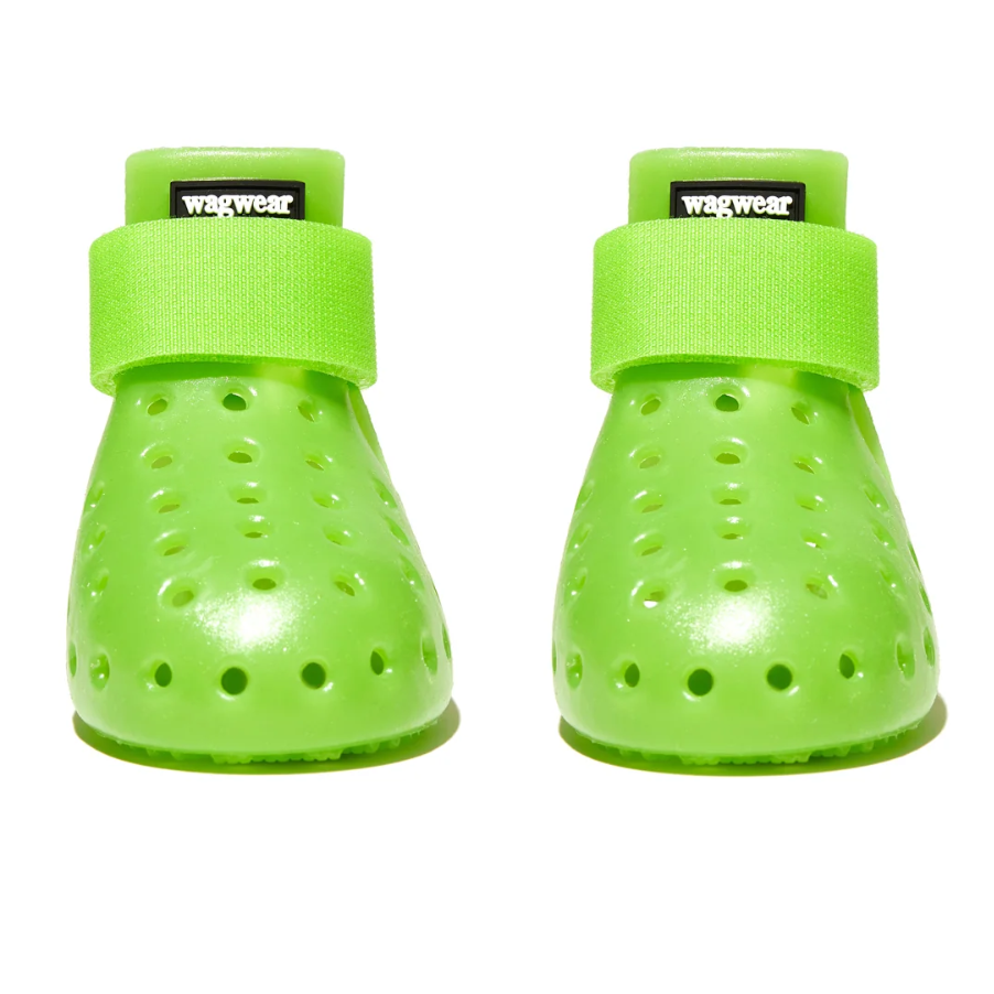 Wagwear Dog Boots - WagWellies™ Mojave (1 pair of 2)