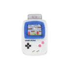 P.L.A.Y. 90s Classic Game Boy dog plush toy Singapore