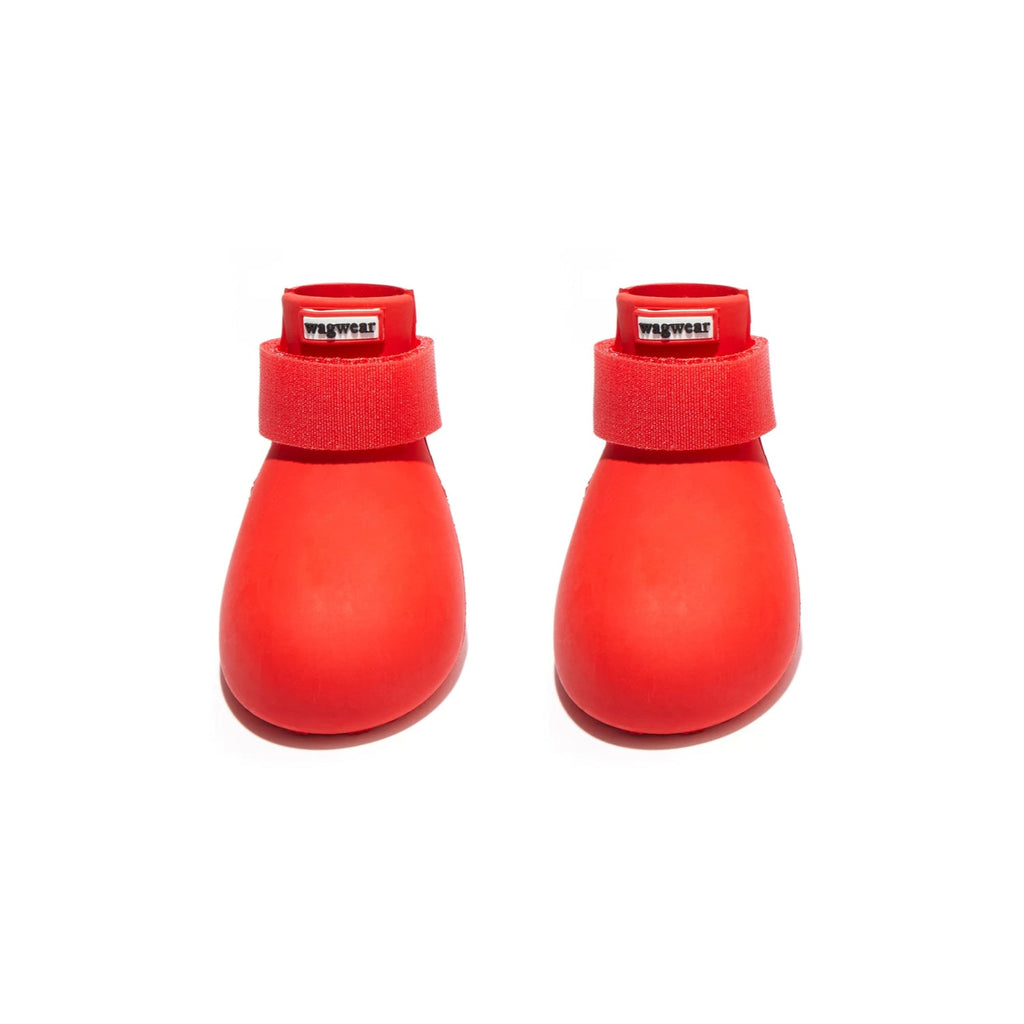 Wagwear Dog Boots - WagWellies™ (1 pair of 2)