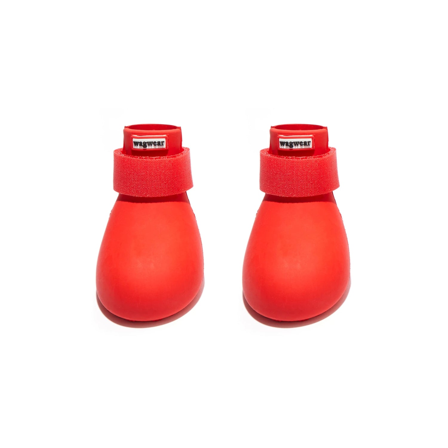 Wagwear Dog Boots - WagWellies™ (1 pair of 2)