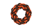 P.L.A.Y. NovaRope ring tug dog toy Singapore - durable rope ring toy
