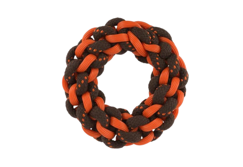 Dog NovaRope Ring Toy