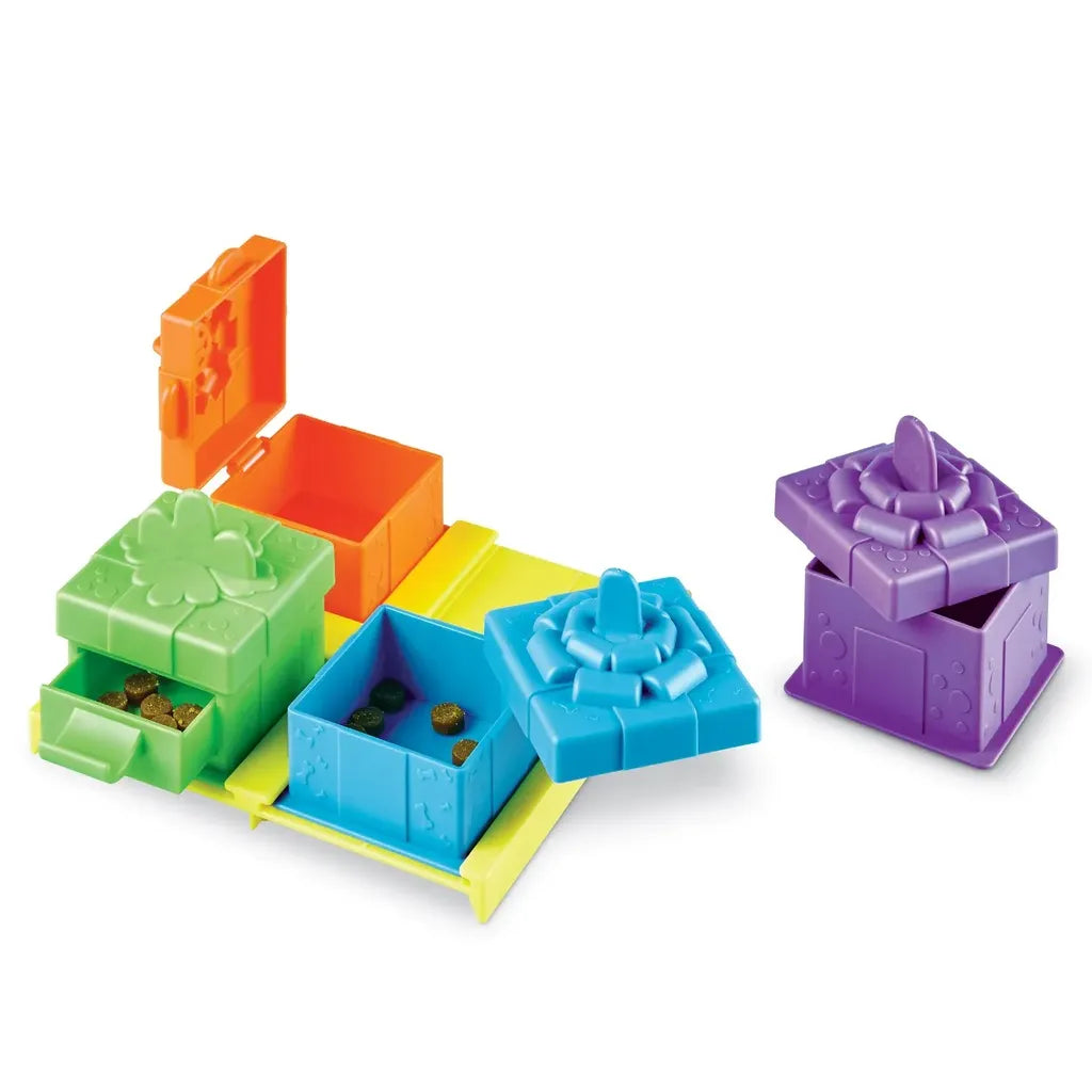 Brightkins Surprise Party - Treat Puzzle