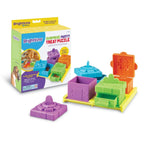 Brightkins Surprise Party - Treat Puzzle