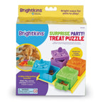 Brightkins Surprise Party - Treat Puzzle