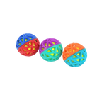 GoGo Astro interactive dog ball toy Singapore - bouncy fetch toy