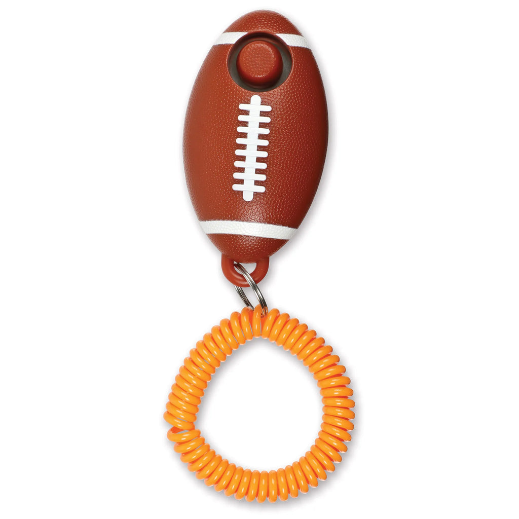 Smarty Pooch dog training clicker Singapore - obedience training tool - detail view