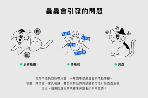 Natural Insect Repellent Spray