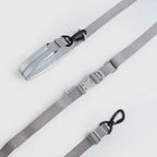 Ultra Explore dog leash Singapore - durable walking leash by Petizen - in use
