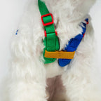 Petizen 10th Anniversary dog harness Singapore - limited edition walk gear - product overview