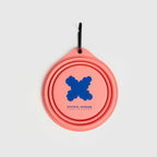 10TH YEAR - Collapsible Bowl Singapore - portable foldable pet travel bowl by Petizen