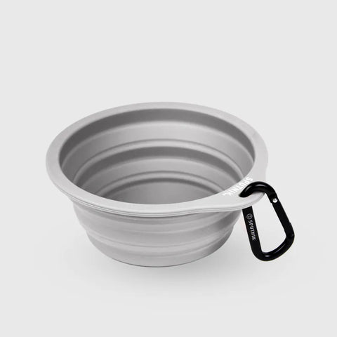 Explore - Collapsible Bowl