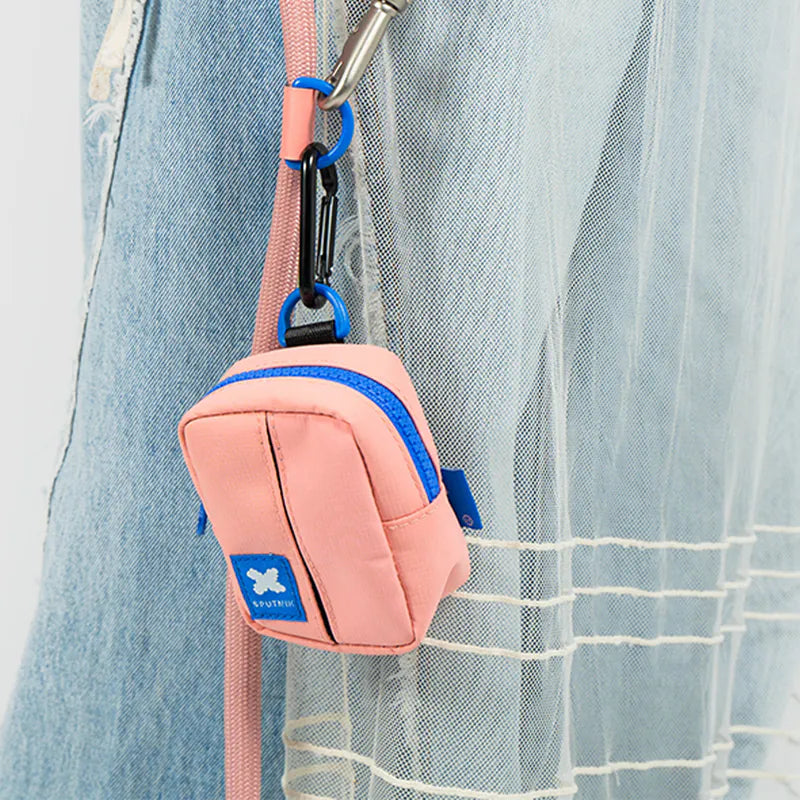 10TH YEAR - Leash