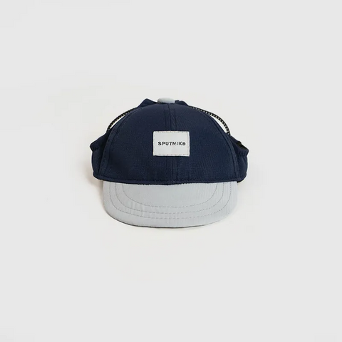 Nylon Baseball Pet Cap