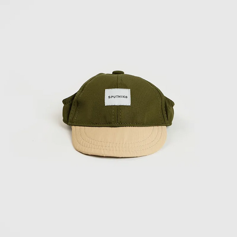 Nylon Baseball Pet Cap