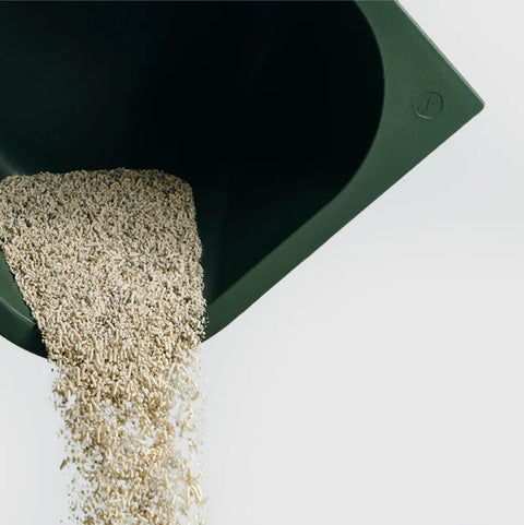 Cozy - Cat Litter Box