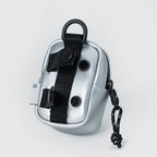 Ultra Explore dog poop bag holder Singapore - waste bag dispenser by Petizen - packaging