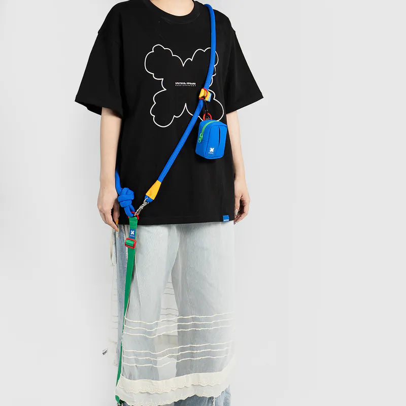 Petizen 10th Anniversary dog leash Singapore - limited edition walk gear - colour options