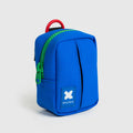 10TH YEAR - Clean bag Mini Singapore - compact pet carrier bag by Petizen